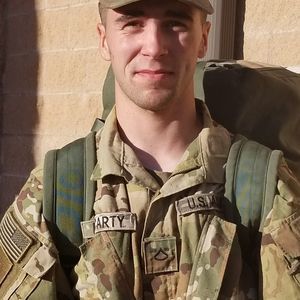 Meet your Posher, Monica